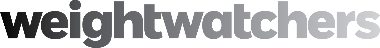 Weight Watchers Weight Watchers
